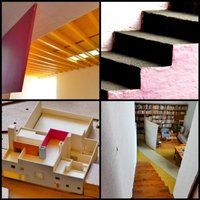 Luis Barragán House and Studio by Clyde