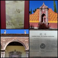 Camino Real by Clyde
