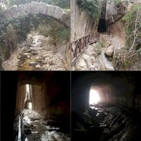 Vespasianus Titus Tunnel by Zoë Sheng