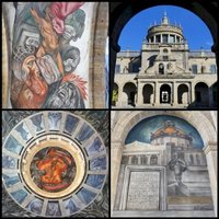 Hospicio Cabañas by Clyde