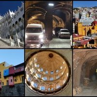 Guanajuato by Clyde