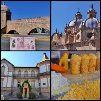 Morelia by Clyde