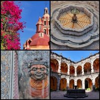 Querétaro by Clyde