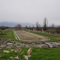 Aphrodisias by Nan
