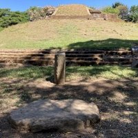Chalchuapa by Els Slots