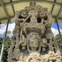 Copán by Els Slots