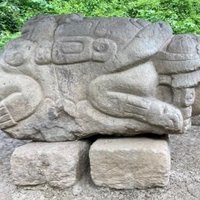 Quirigua by Els Slots