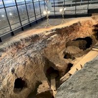 Mining Historical Heritage by Caspar Dechmann