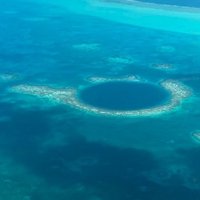 Belize Barrier Reef by Els Slots