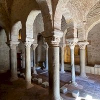 The Episcopal See of Egara by Caspar Dechmann