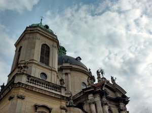 L'viv by Nan