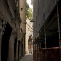 Genoa by Nan
