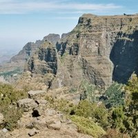 Simien National Park by Els Slots