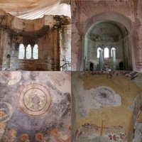 St. Nicholas Church by Zoë Sheng