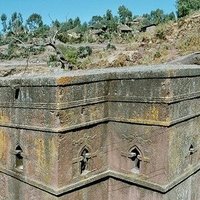 Lalibela by Els Slots