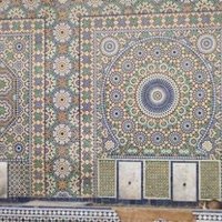 Meknes by Els Slots