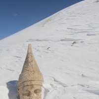 Nemrut Dag by Philipp Peterer