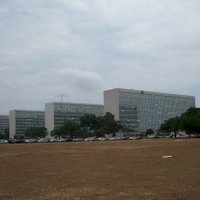 Brasilia by Els Slots