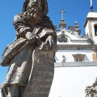 Congonhas by Els Slots