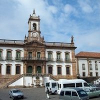 Ouro Preto by Els Slots