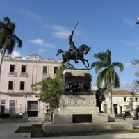 Camagüey by Els Slots