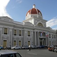 Cienfuegos by Els Slots