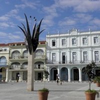 Old Havana by Els Slots
