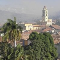 Trinidad and the Valley de los Ingenios by Els Slots