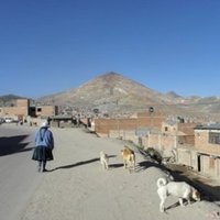 Potosi by Els Slots