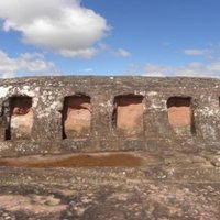 El Fuerte de Samaipata by Els Slots