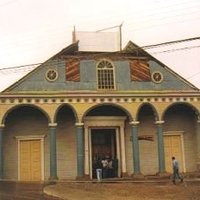 Churches of Chiloé by Els Slots