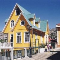 Valparaiso by Els Slots