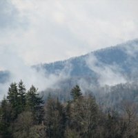 Great Smoky Mountains by Els Slots