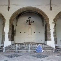 Popocatepetl monasteries by Els Slots