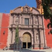 San Miguel de Allende by Els Slots