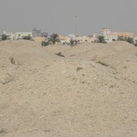 Dilmun Burial Mounds by Els Slots