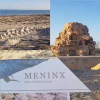 Djerba by Zoë Sheng