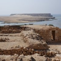 Land of Frankincense by Els Slots