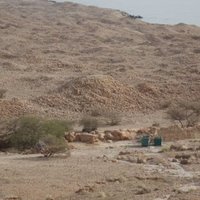 Qalhat by Els Slots
