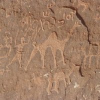 Wadi Rum by Els Slots