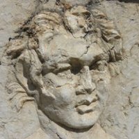 Baalbek by Els Slots