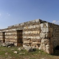Anjar by Els Slots