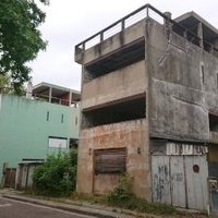 The Architectural Work of Le Corbusier by Hubert