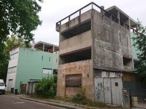 The Architectural Work of Le Corbusier by Hubert