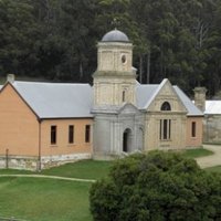 Australian Convict Sites by Els Slots