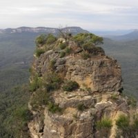 Greater Blue Mountains by Els Slots