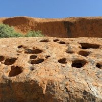 Uluru by Els Slots