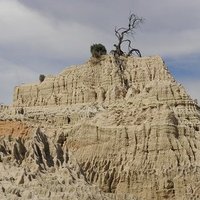 Willandra Lakes by Els Slots