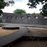 Aapravasi Ghat by Els Slots