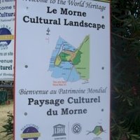 Le Morne by Els Slots